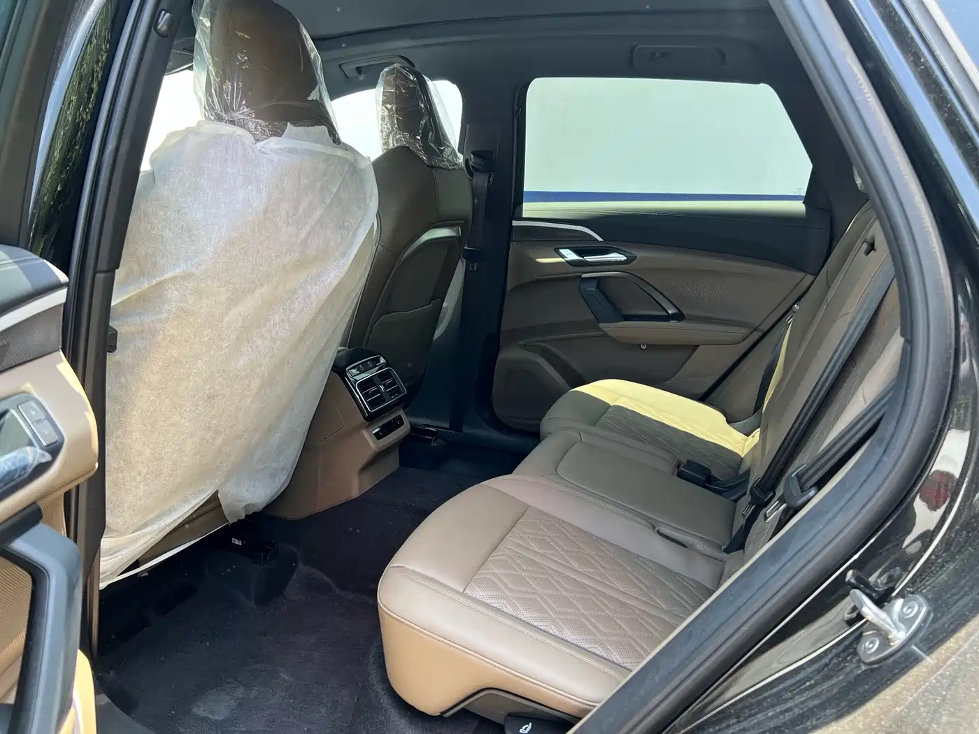 Audi Q5L 2026 2026 Smart Hybrid Premium