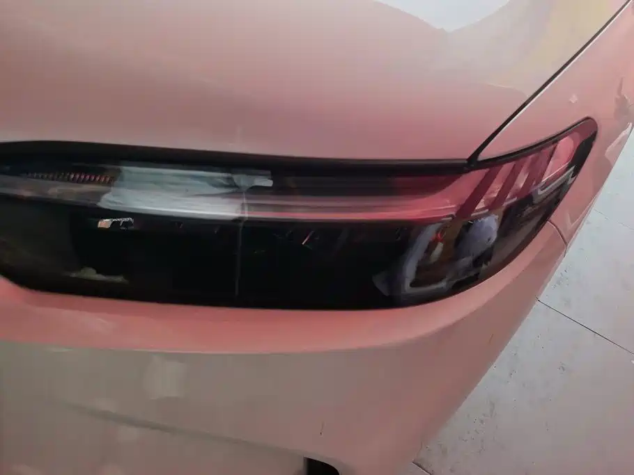 Honda HR-V 2024 2023 240TURBO Jin Chao Edition