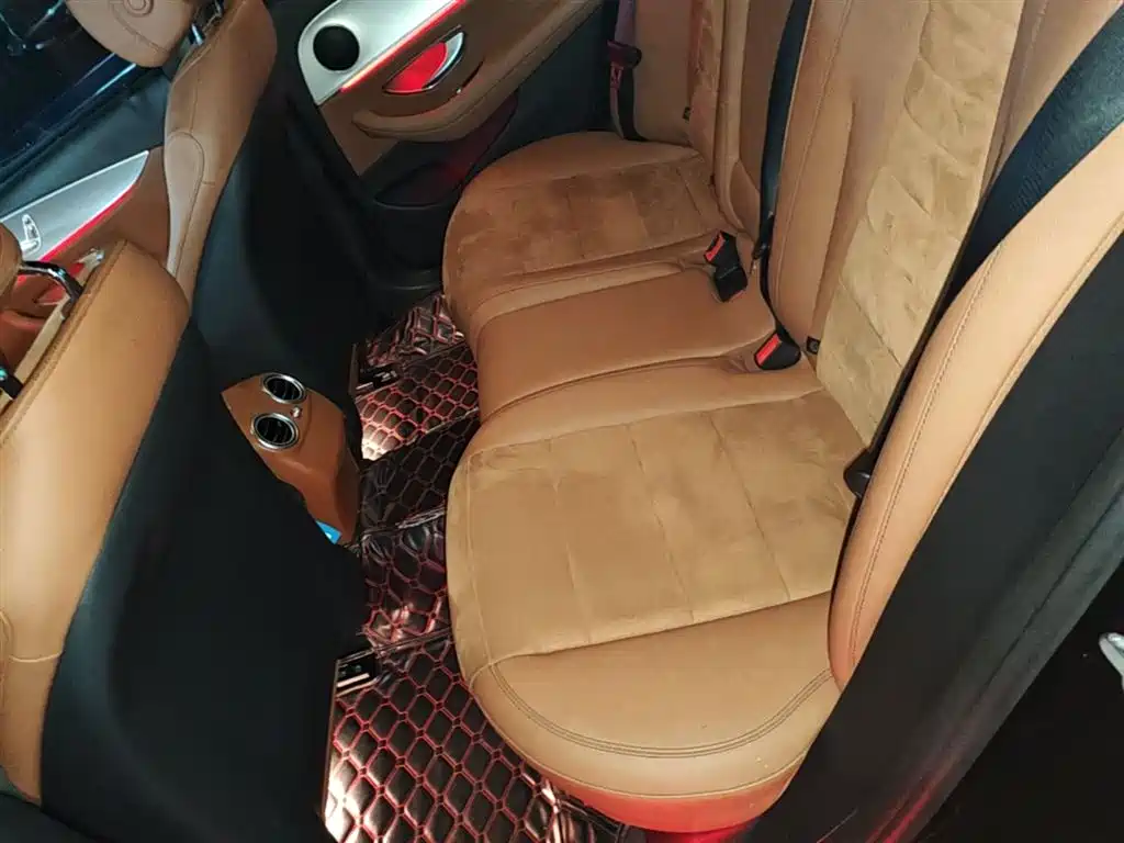 Mercedes-Benz E-Class 2017 E 200 Sport фото 17
