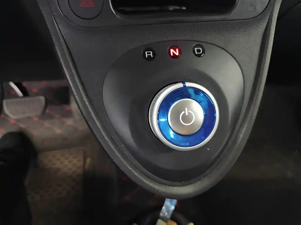 Ora Black Cat 2021 2021 351km Standard Model