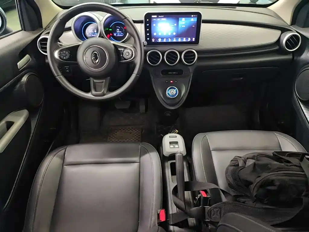 Ora Black Cat 2021 2021 351km Standard Model