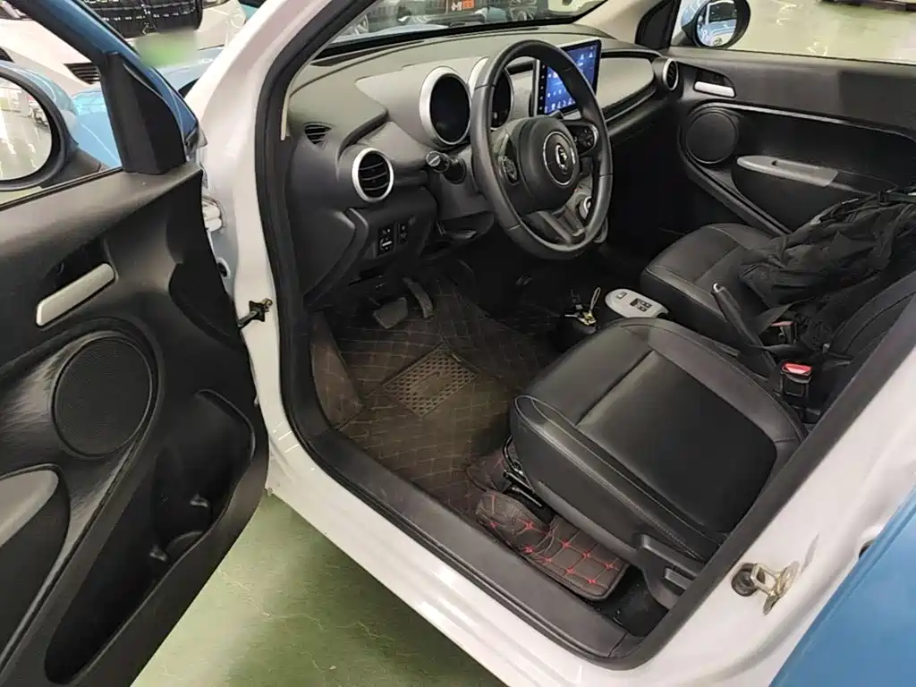Ora Black Cat 2021 2021 351km Standard Model