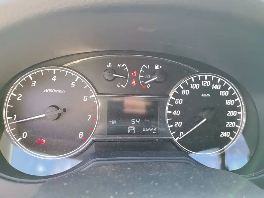 Nissan Tiida 2024 2024 1.6L CVT Cool Sport Edition