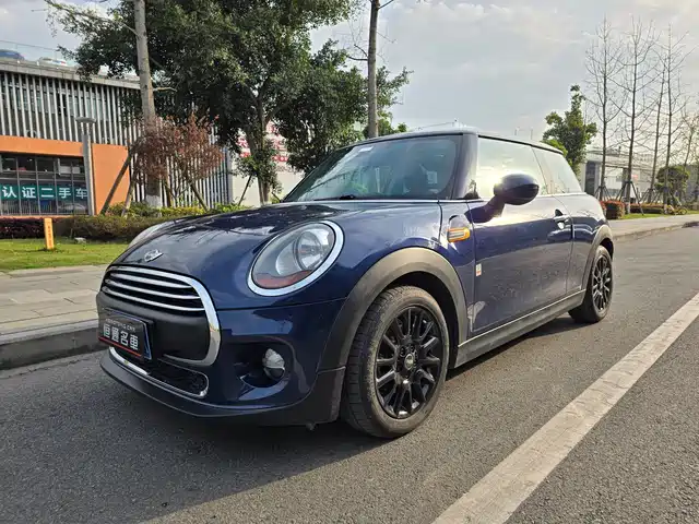 MINI 