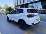 Фото 7 - Chery Tiggo 5x