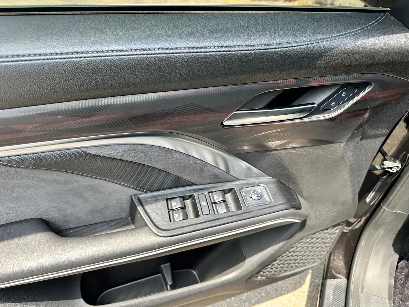 Haval H6 2021 National Trend Edition 1.5T Automatic Urban Edition фото 15