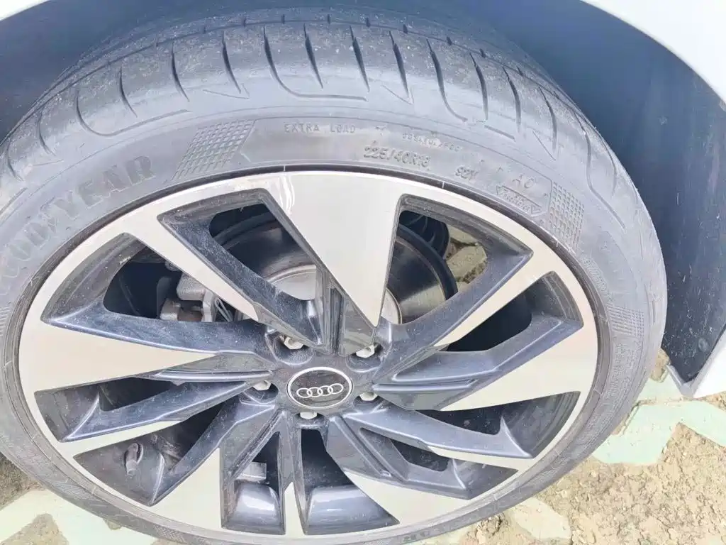 Audi A3, миниатюра 7
