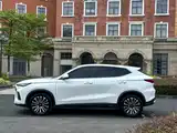 Фото 13 - Changan Oshan Changan Oushang X5
