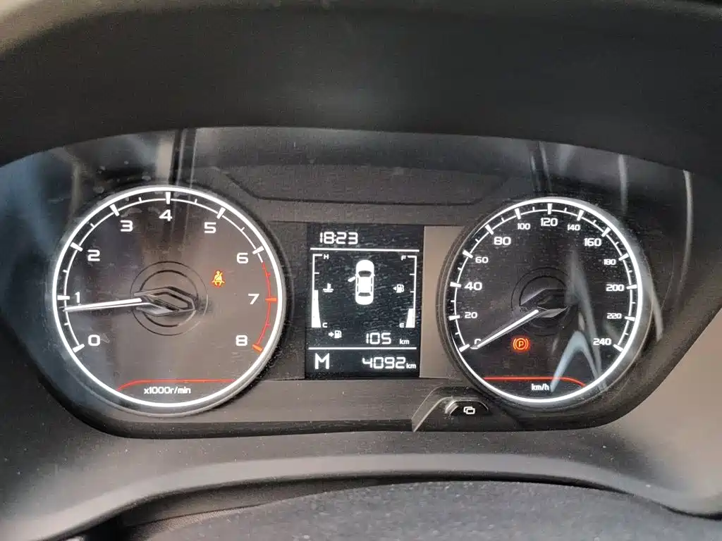 Ruilan Auto X3 PRO 2023 2022 1.5L Manual Xiaomeng