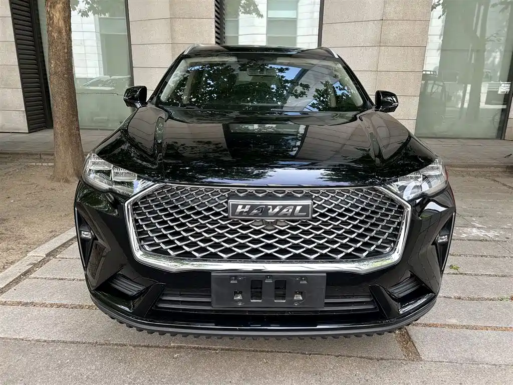 Haval H6 2021 3rd Generation 1.5T Automatic 2WD Supreme фото 2