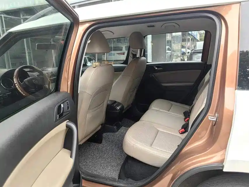 Škoda Yeti 2014 1.4TSI DSG Color Edition фото 7