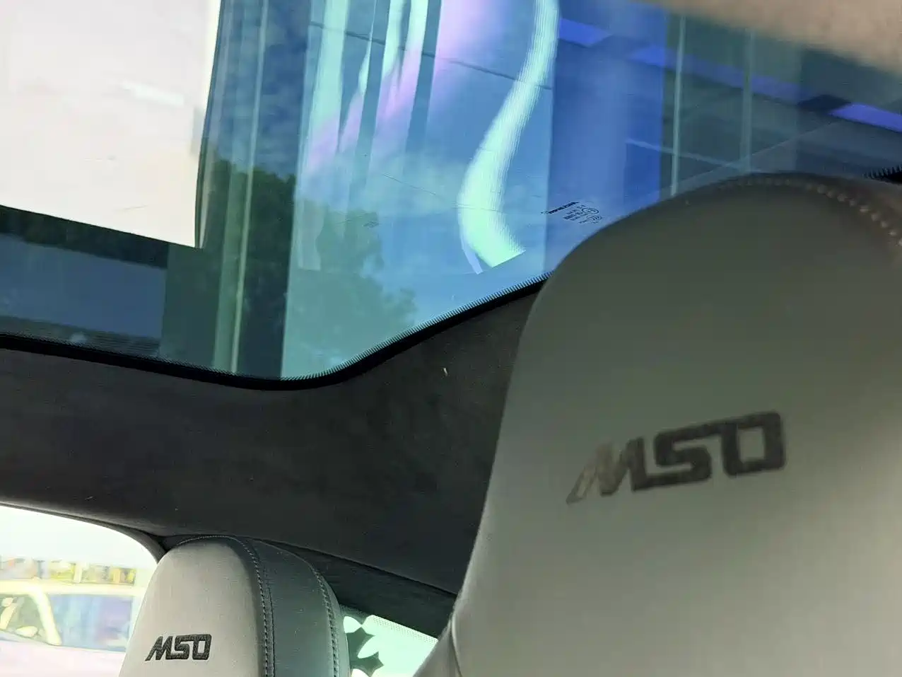 McLaren 570 2019 2019 570GT 3.8T Coupe
