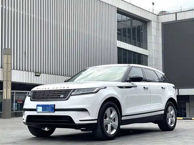 Land Rover Range Rover Velar 2024