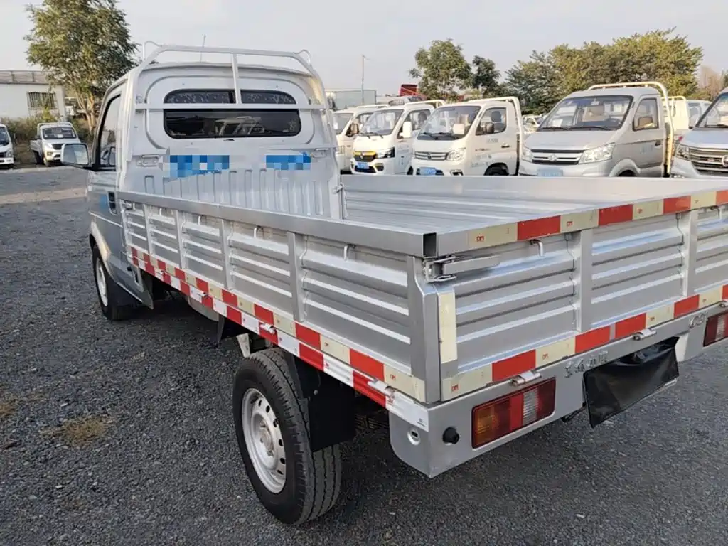 2019 Dongfeng Xiaokang DFSK C31