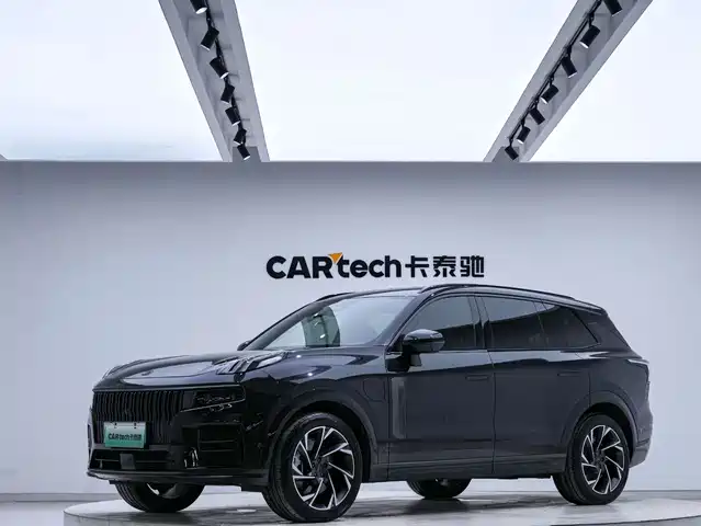 Lynk & Co 09 EM-P 2022