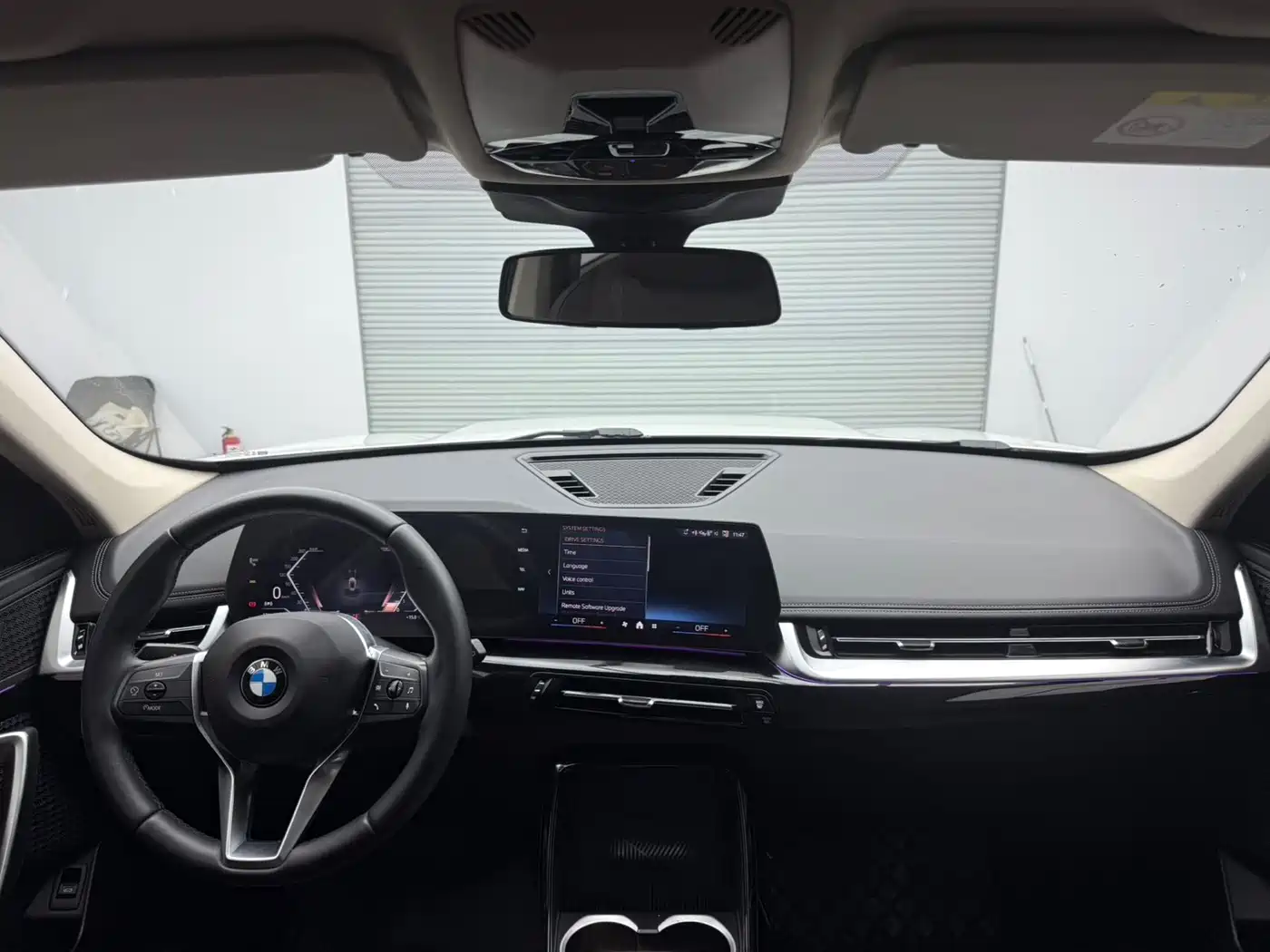 BMW X1 2023 sDrive20Li X Design Package фото 11