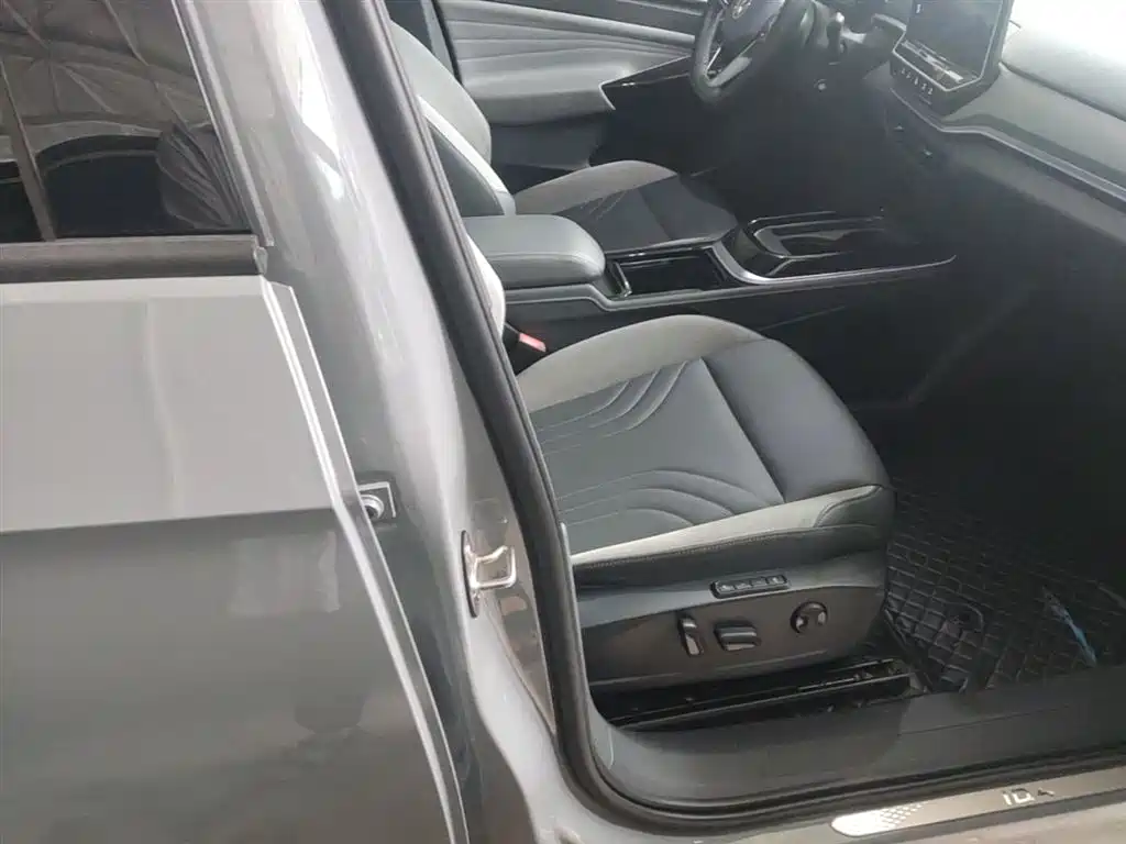 Volkswagen ID.4 CROZZ 2022 Long Range Lite PRO Edition фото 25