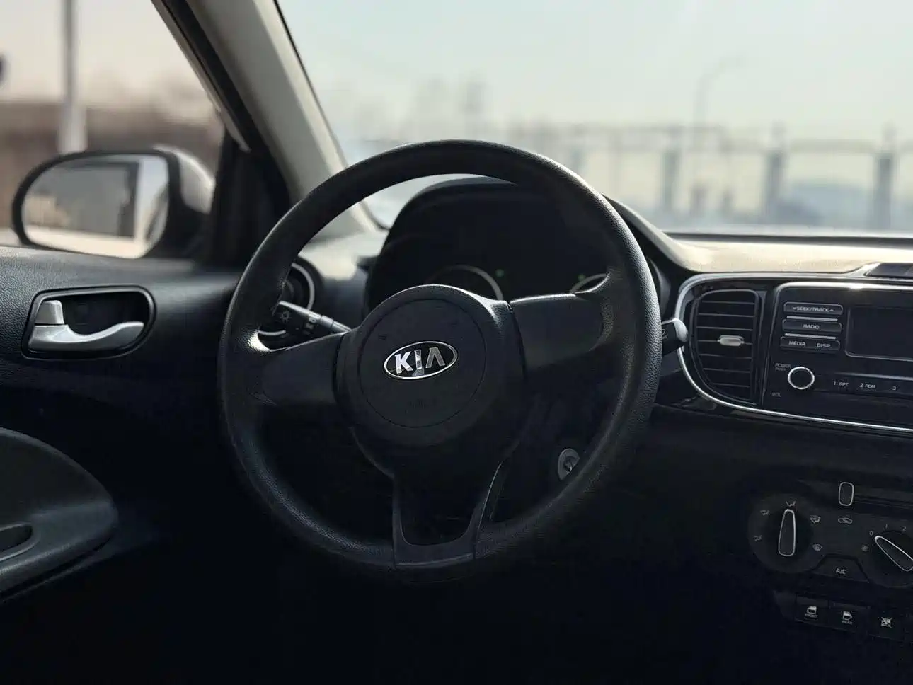 Kia Huan Chi 2020 Facelift 1.4L Auto Comfort Sunroof Edition фото 10