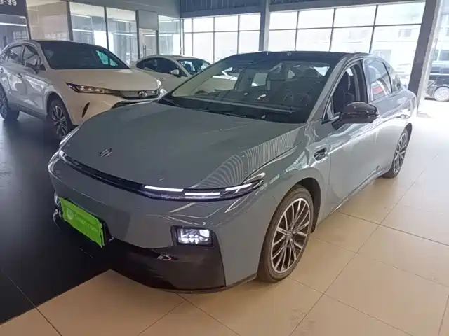 Leapmotor B01 2025