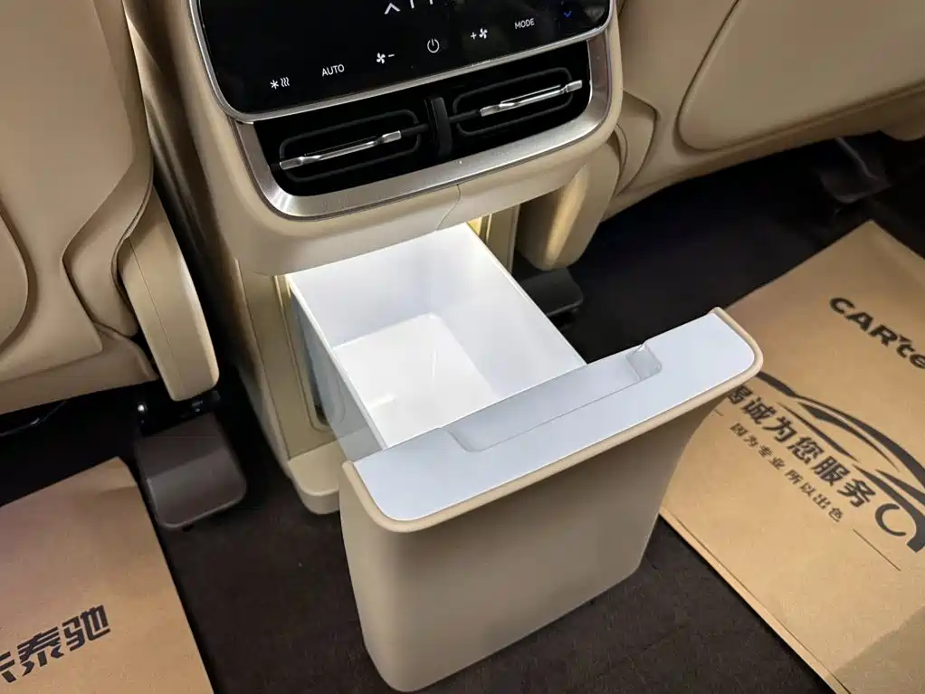Aito M7 2026 2026 Extended Range Pro+ AWD 5-seater