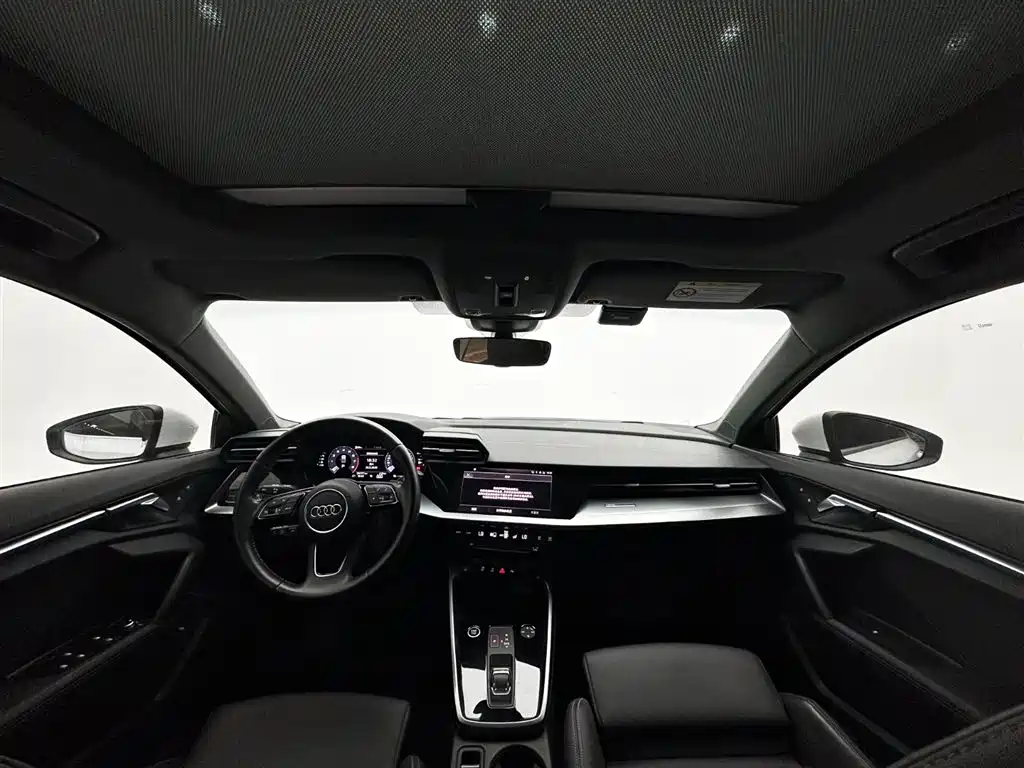 Audi A3 2022 A3L Limousine 35 TFSI Style Sport фото 10