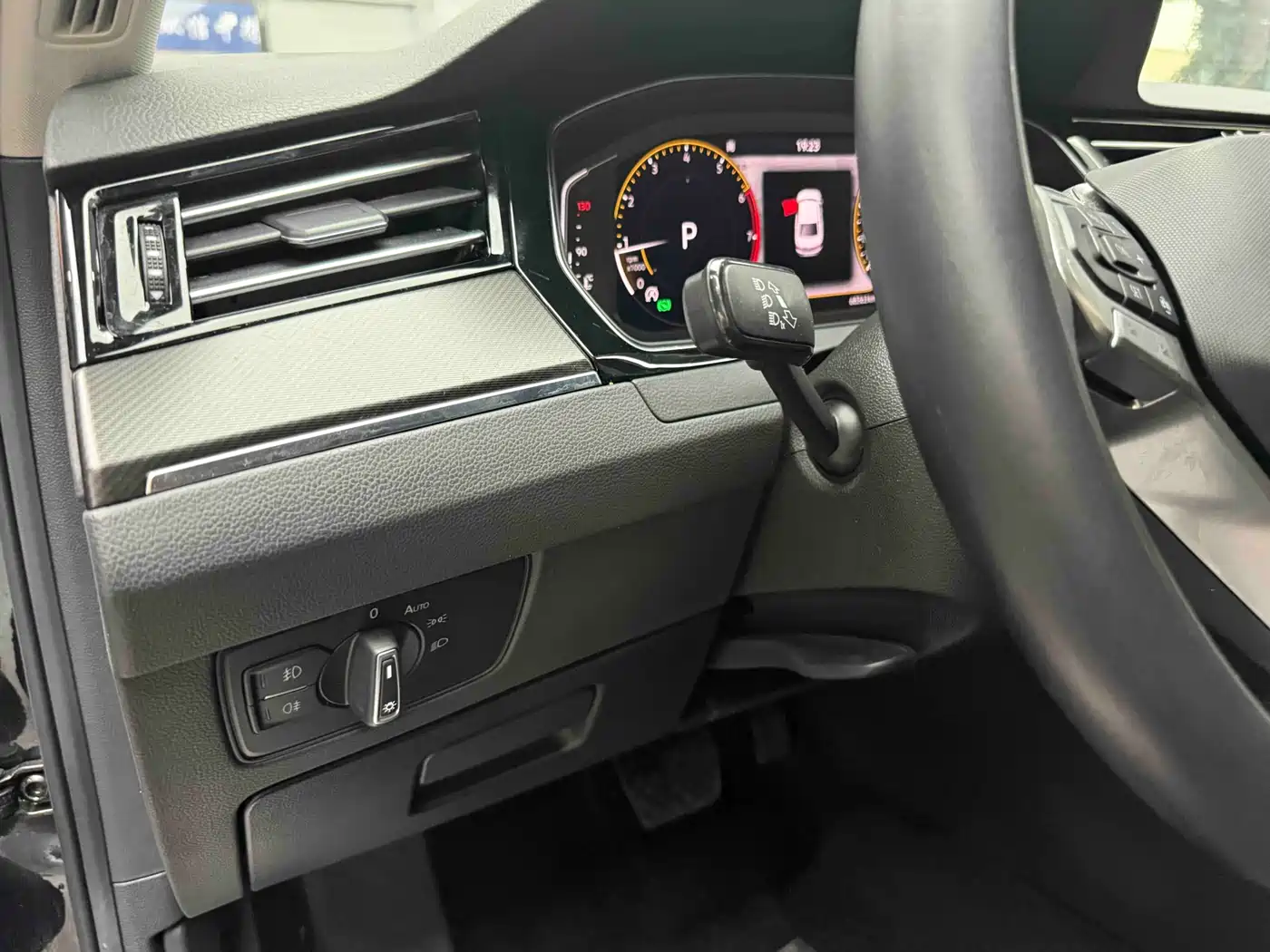 Volkswagen Magotan 2020 330TSI DSG Luxury фото 7