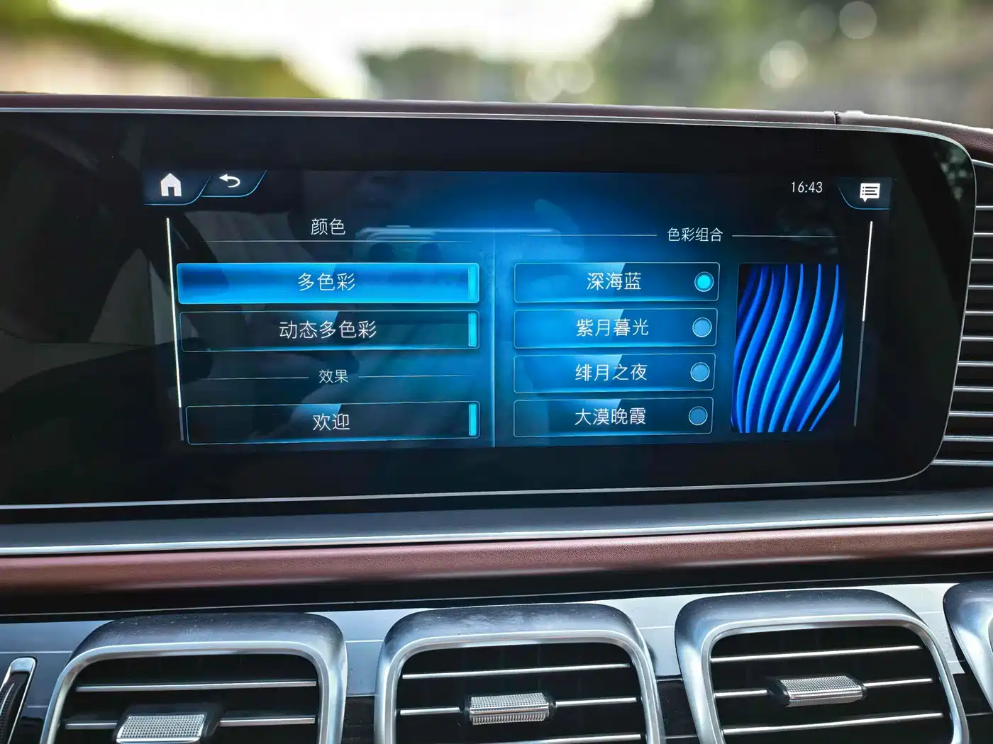 Mercedes-Benz Maybach GLS 2021 GLS 600 4MATIC Etiquette Edition фото 12