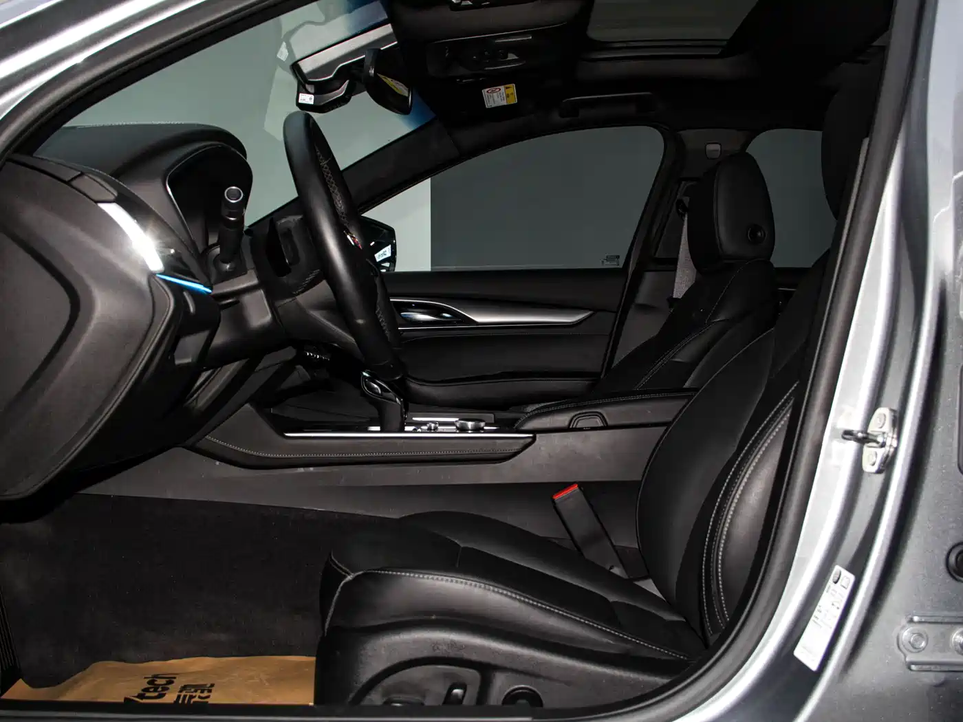 Cadillac CT5 2023 28T Luxury Style (Standard Edition) фото 22