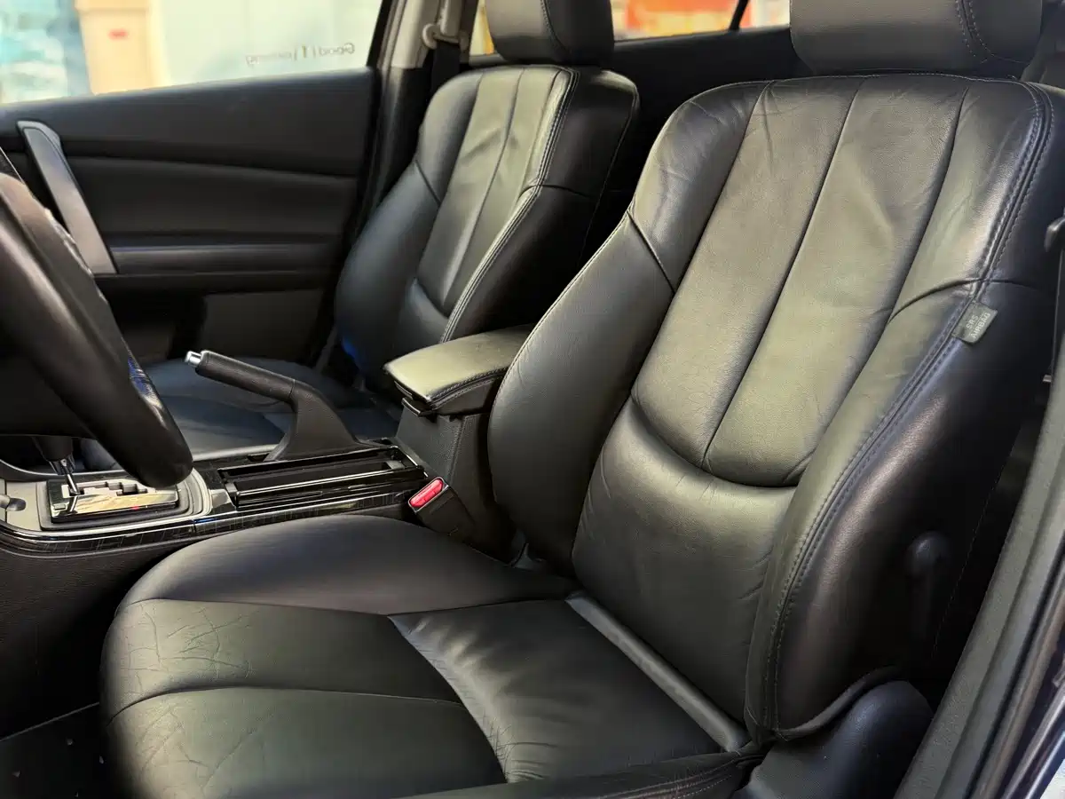 Mazda Ruiyi 2010 Coupe 2.0L Auto Luxury фото 18