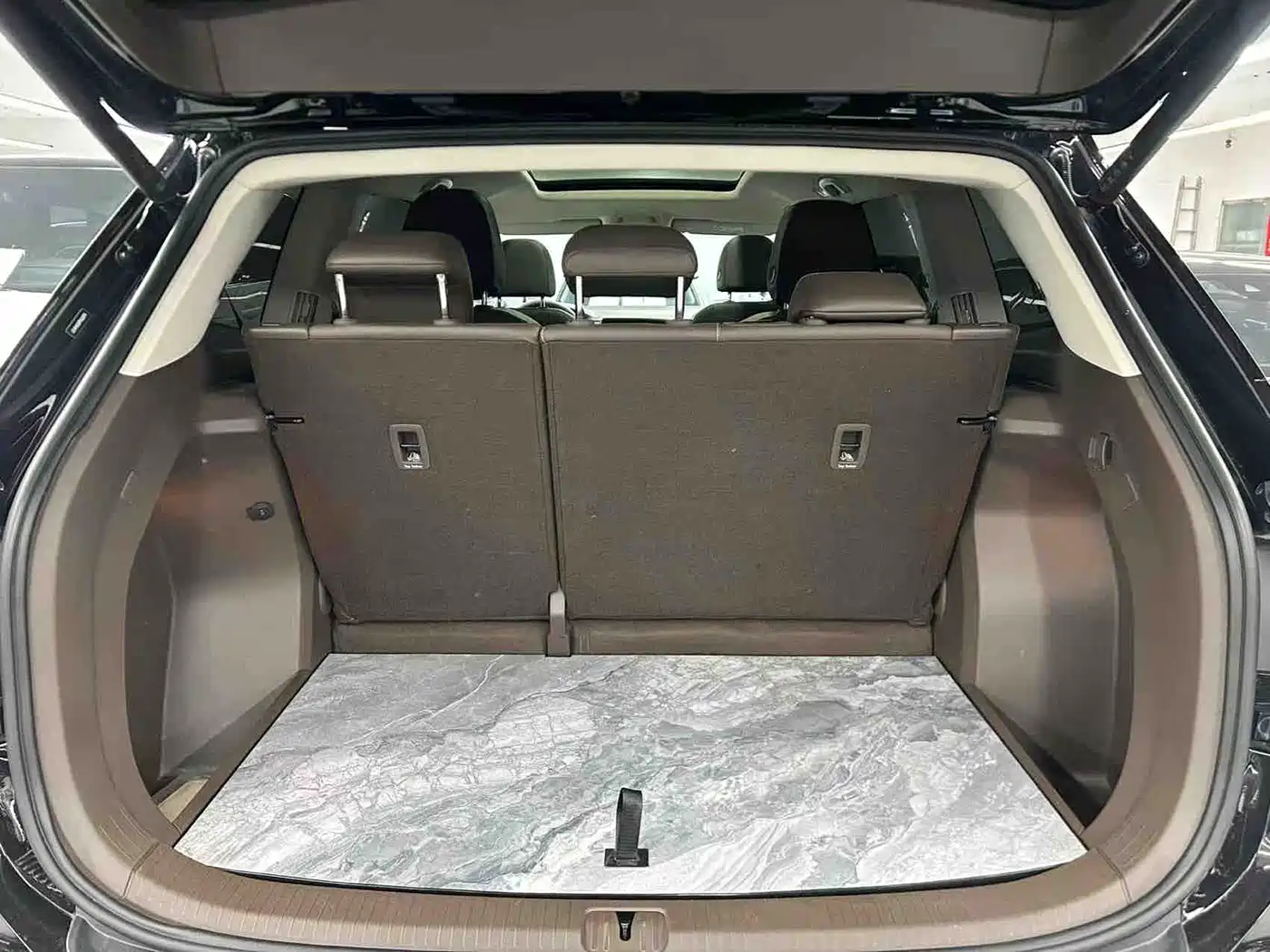 Volkswagen Viloran 2024 380TSI Prestige Edition фото 20