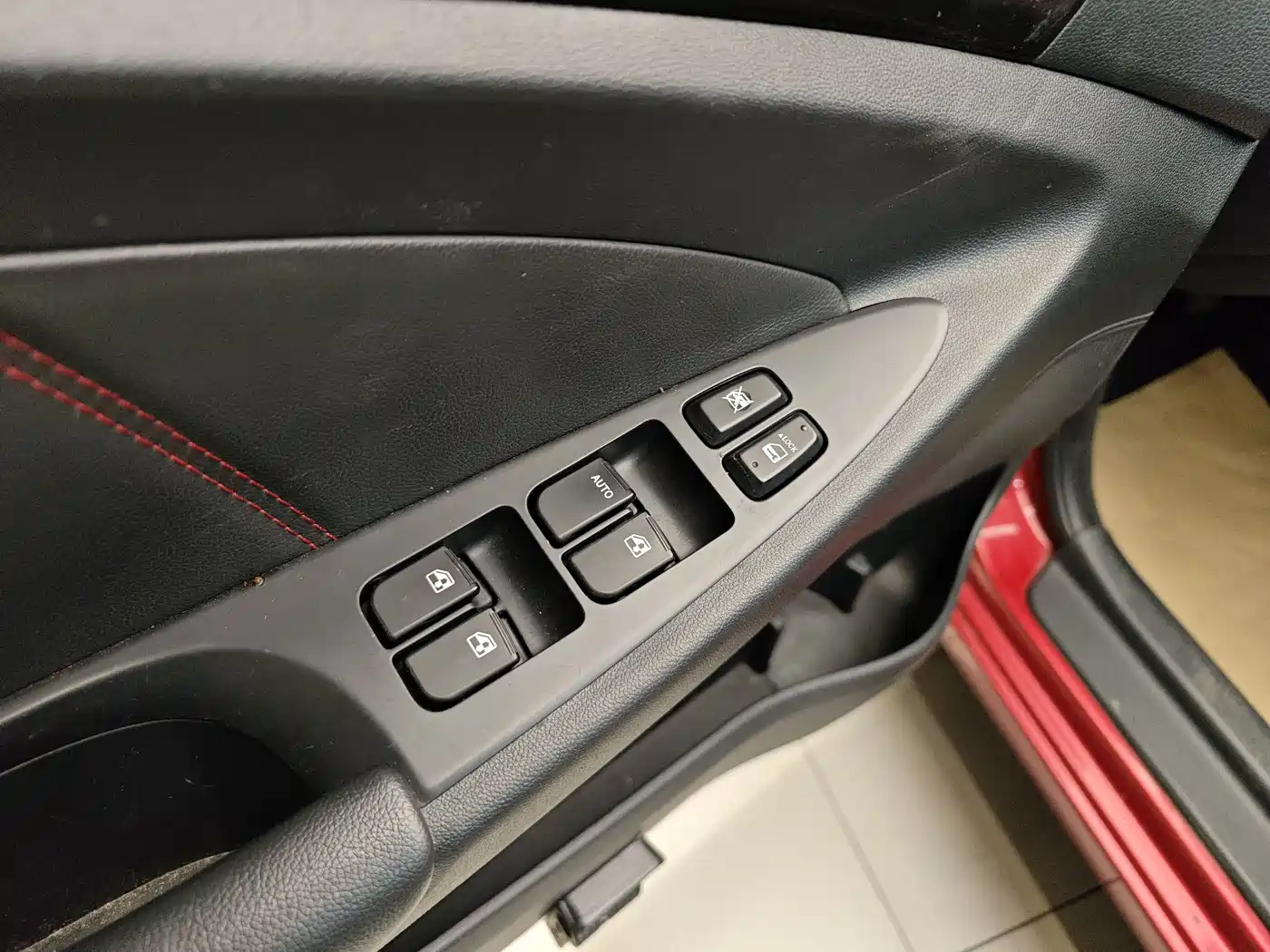 Changan Eado XT 2015 2015 1.6L Manual Junku Version China V