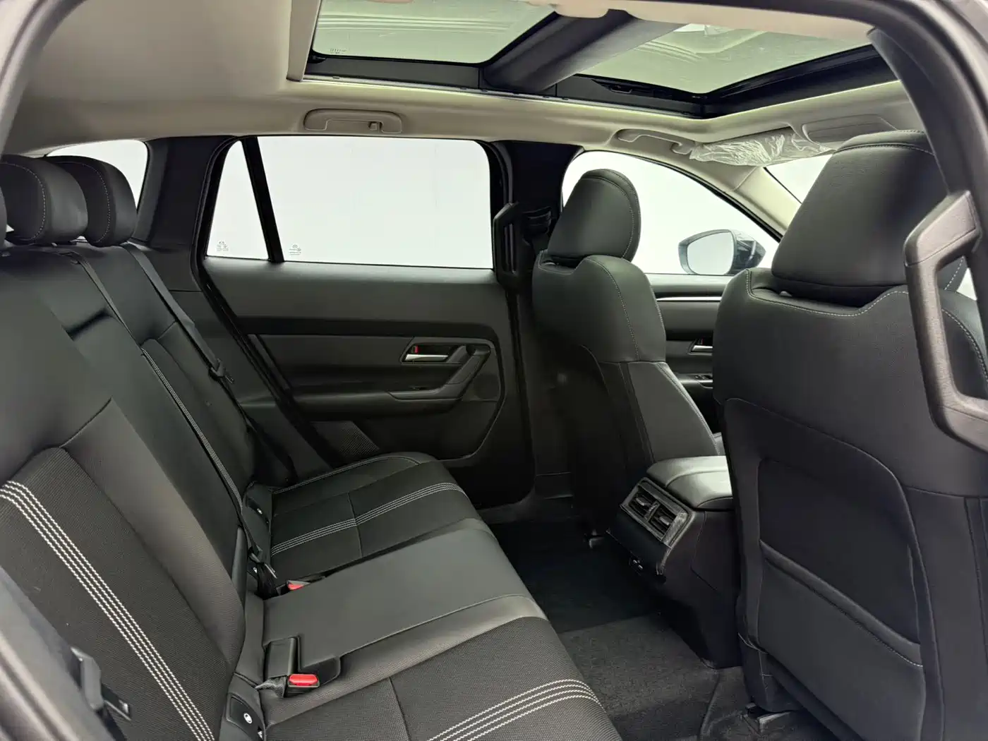 MAZDA CX-50 LINE ALSO