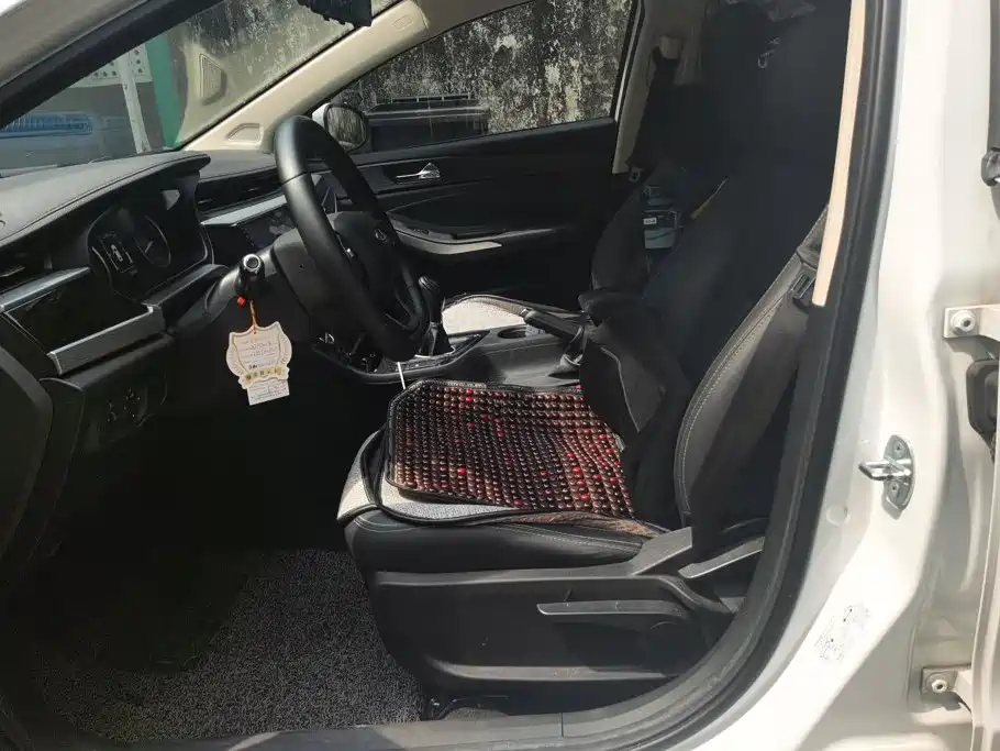 Chery Arrizo 5 2024 2024 1.5L Manual Trend