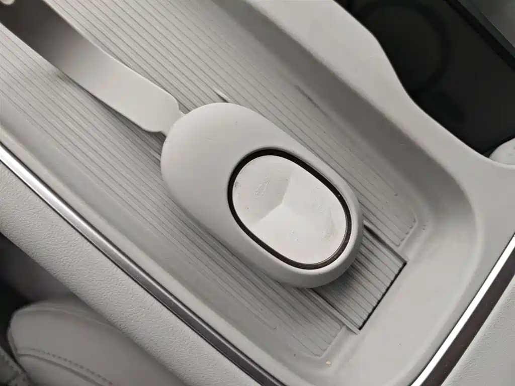 Фото 9 - NIO ES6