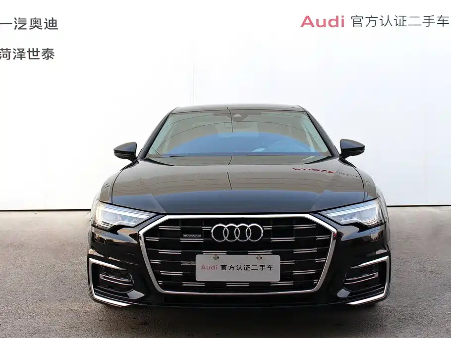 Audi A6L 2024 45 TFSI Premium Dynamic фото 4