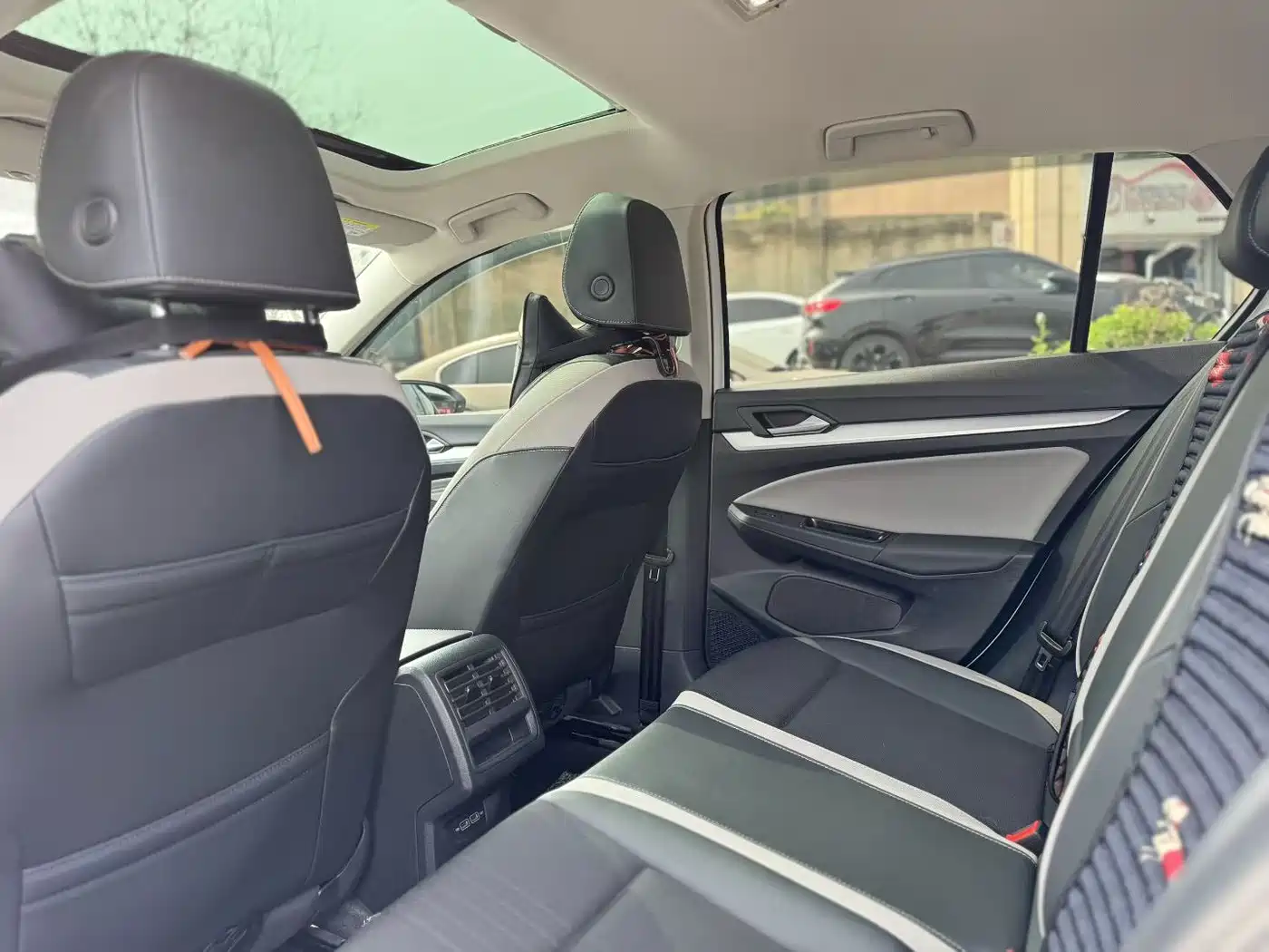 Volkswagen Golf 2021 280TSI DSG Pro фото 7