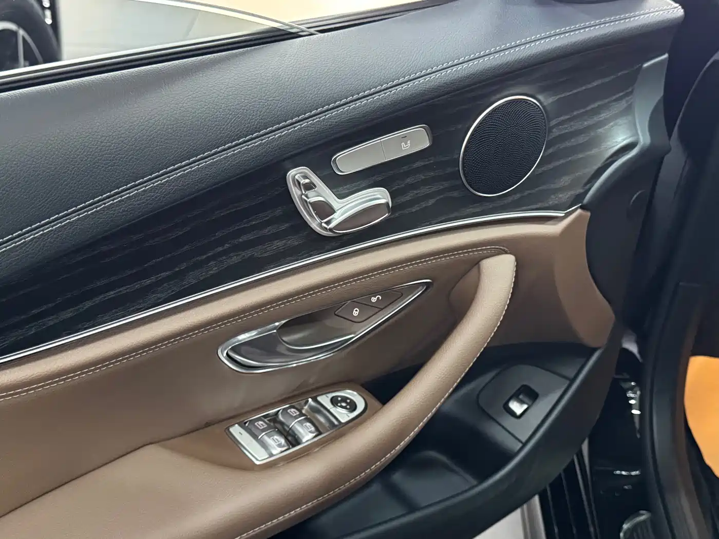 Mercedes-Benz E-Class 2020 Facelift E 260 L Sport фото 5