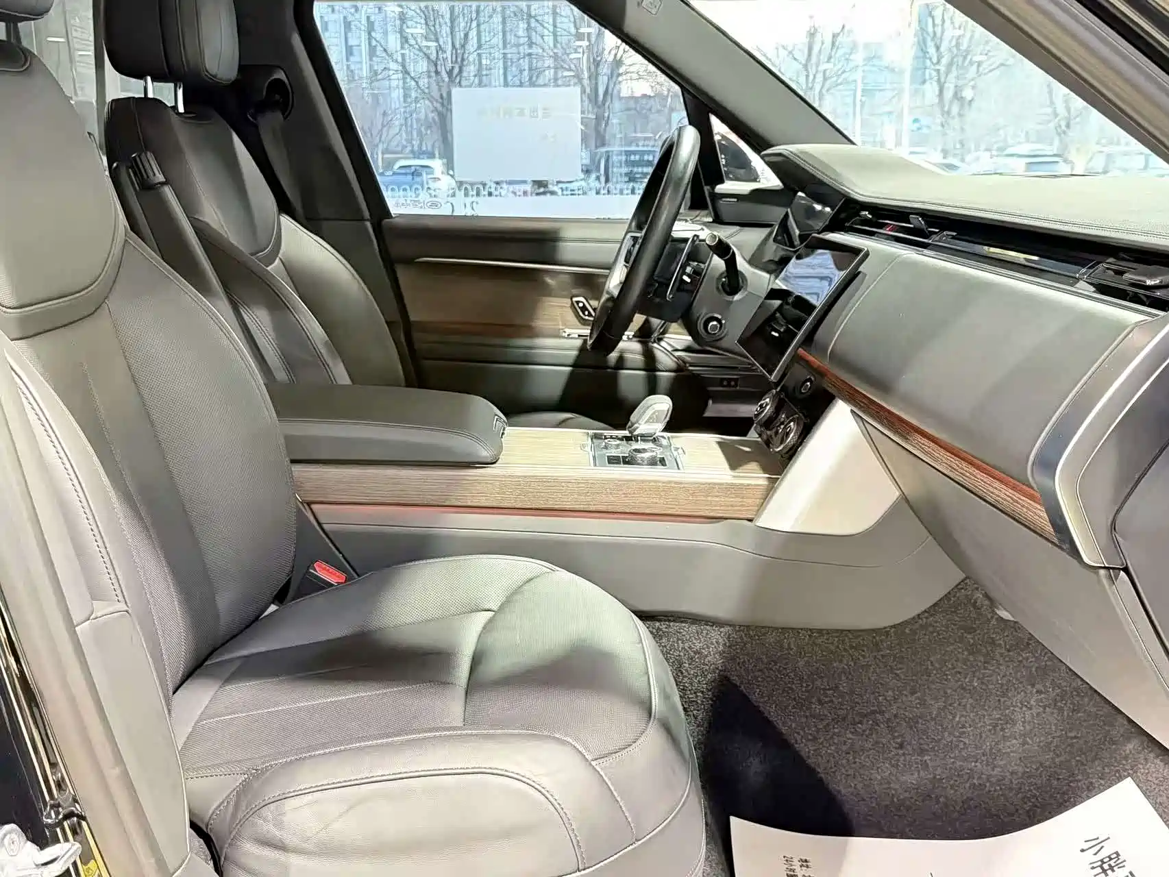 Фото 8 - Land Rover Range Rover
