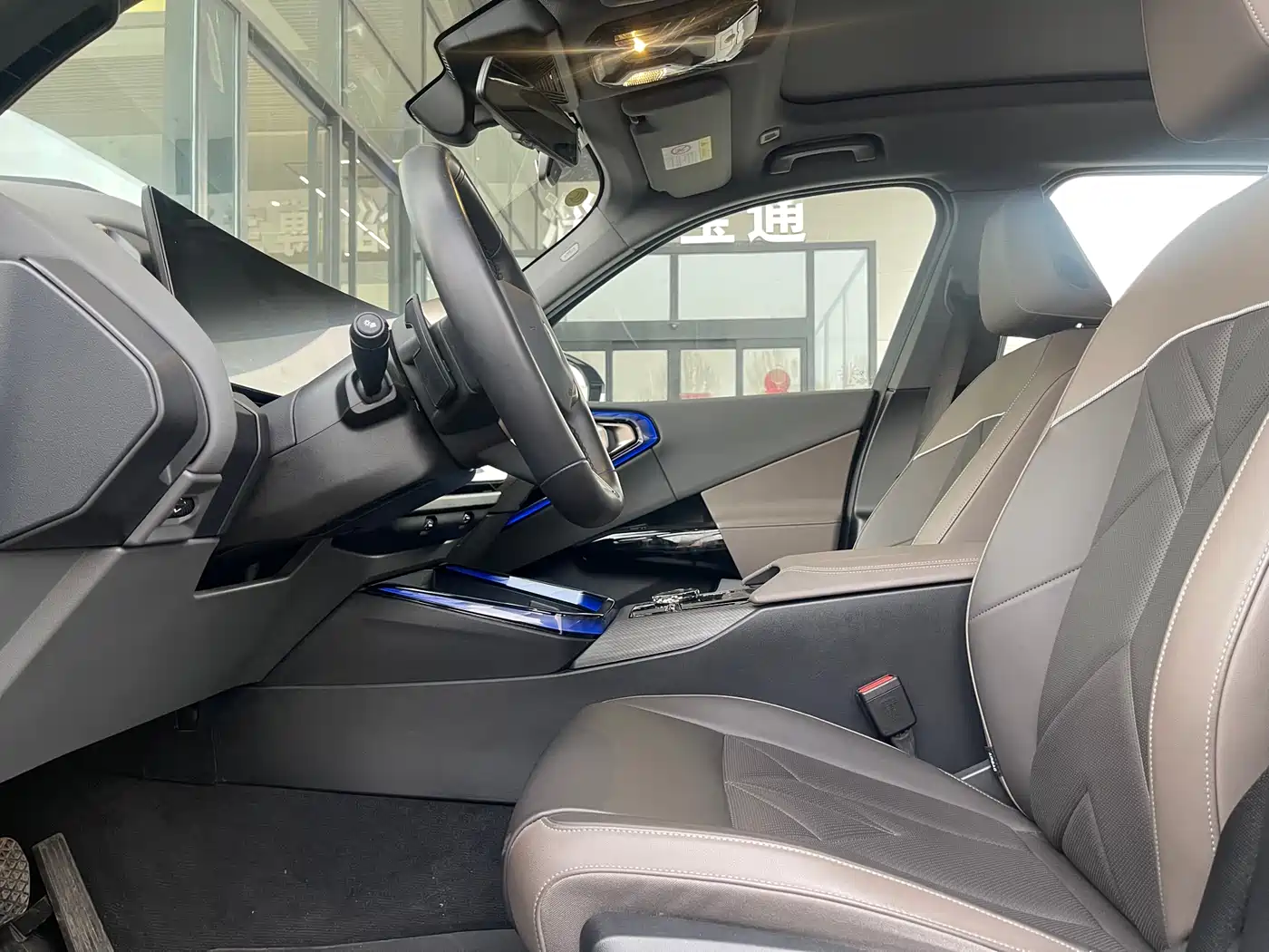 BMW X3 2025 xDrive30L Premium M Sport Package фото 7