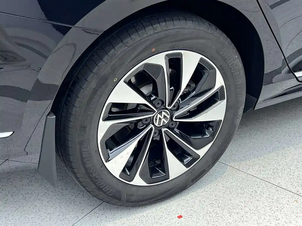 Volkswagen Passat 2023 330TSI Starlight Elite Edition фото 10