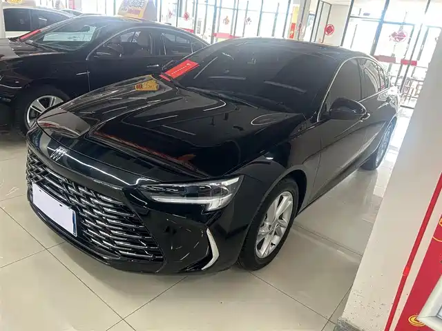 BUICK REGAL 2024