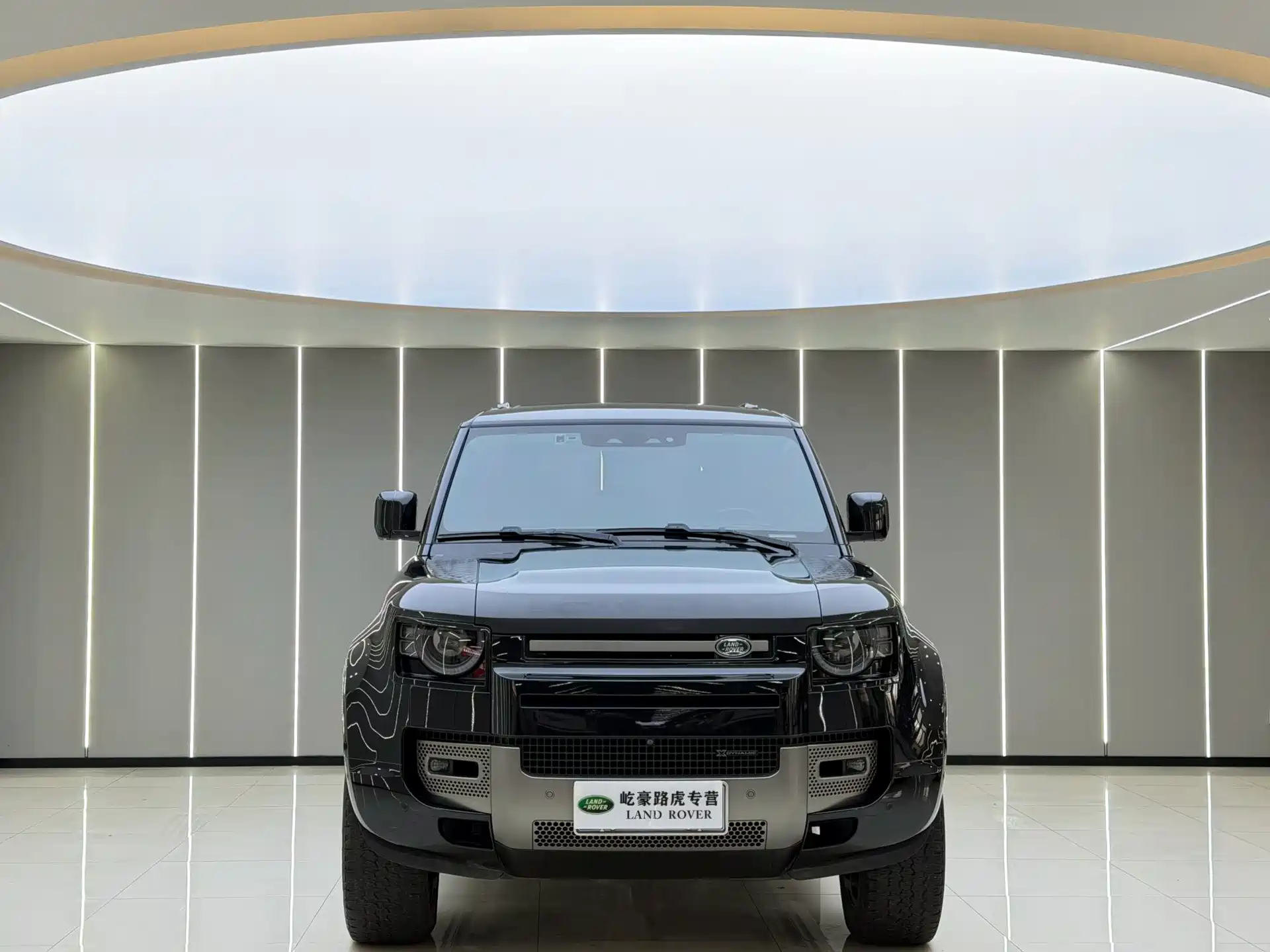 Фото 2 - Land Rover Defender