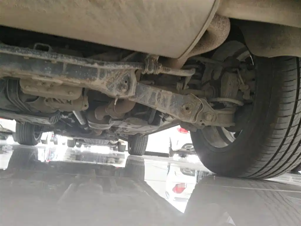 Haval F7 2019 Model 2.0T 4WD i-Yue China V фото 4