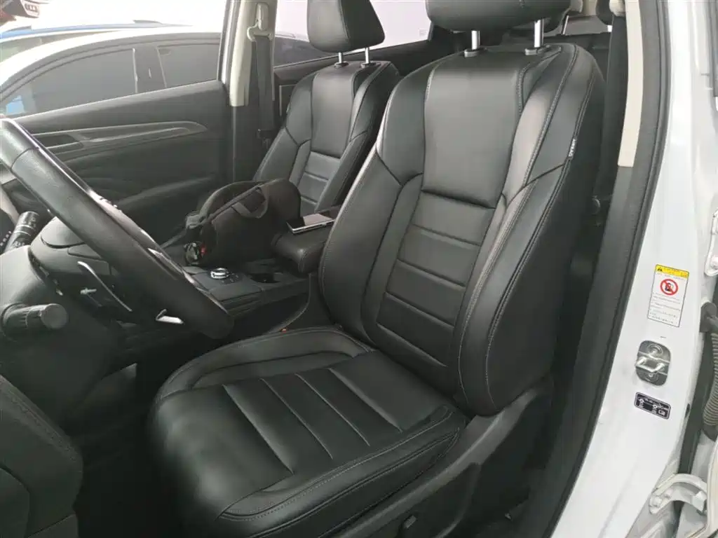 Haval F7 2019 Model 2.0T 4WD i-Yue China V фото 22
