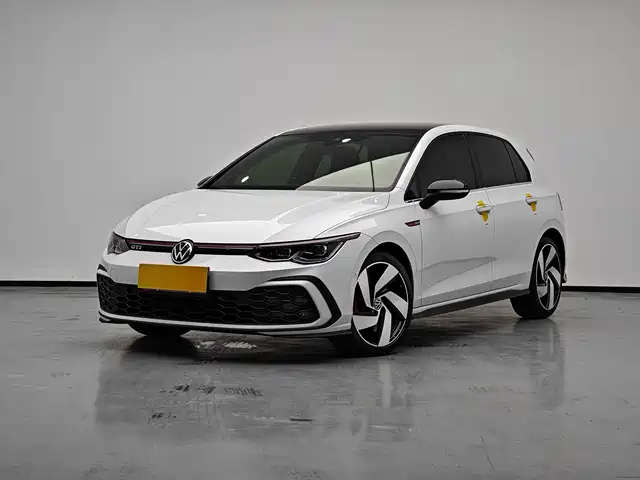 volkswagen golf-gti