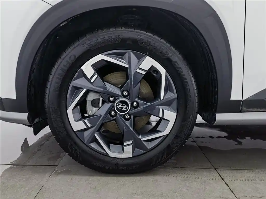 HYUNDAI BEIJING HYUNDAI IX35