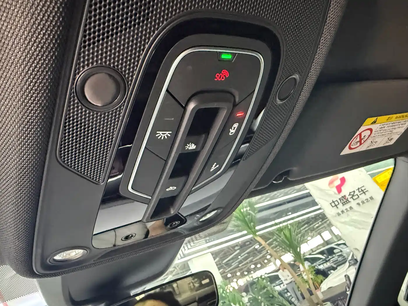Audi A6L 2026 Model Year 45 TFSI Premium Dynamic фото 20