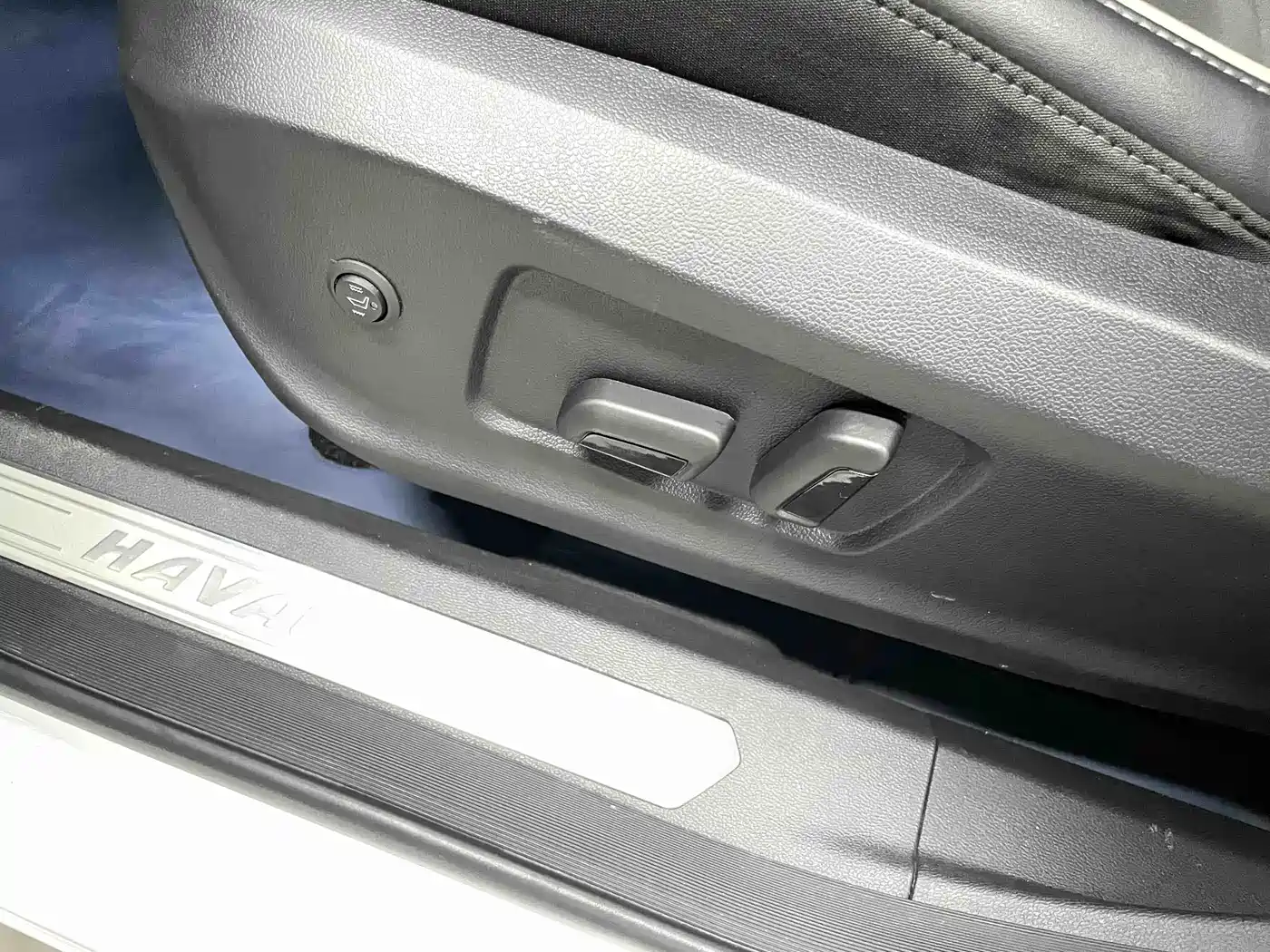 Haval H6 2023 National Trend Edition 1.5T Automatic Urban фото 11