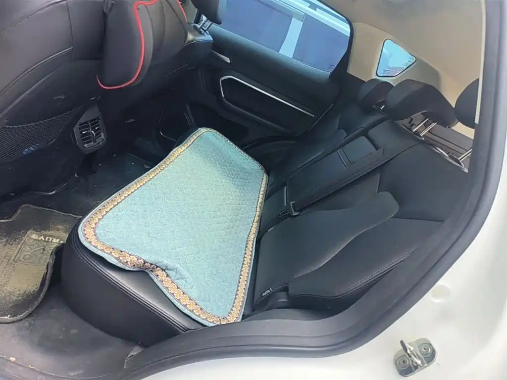 Haval H6 2017 Blue Label 2.0T Automatic 2WD Smart Edition фото 17