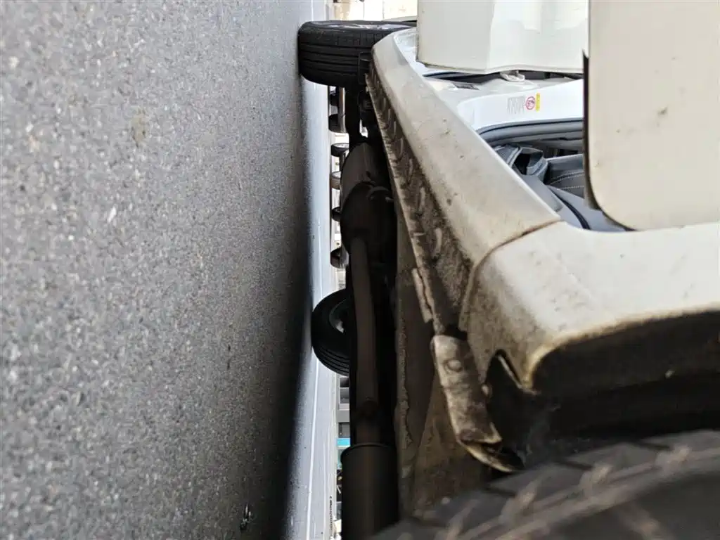 BYD Song 2019 1.5TI Auto Smart Connection Dynamic Type фото 21